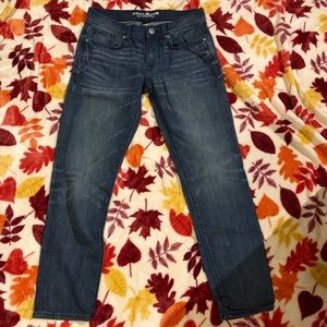 DKNY Jeans Williamsburg Skinny